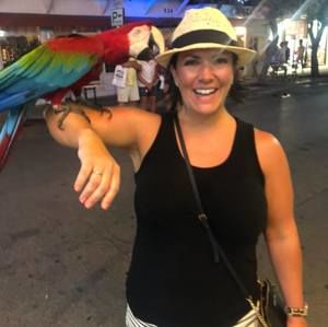 Meet your Posher, Sheena